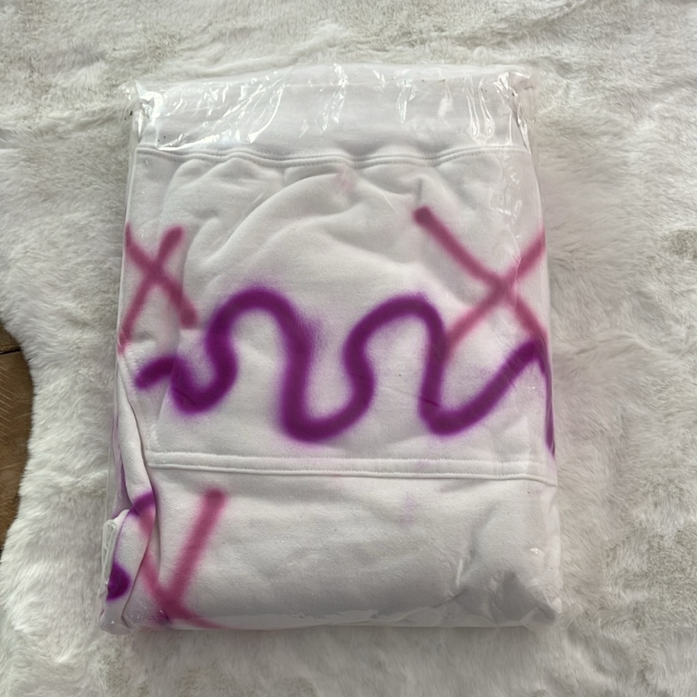 Trisha’s SADBOY2005 Hoodie - NWT - Picture 11 of 11
